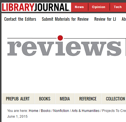 Library Journal Review